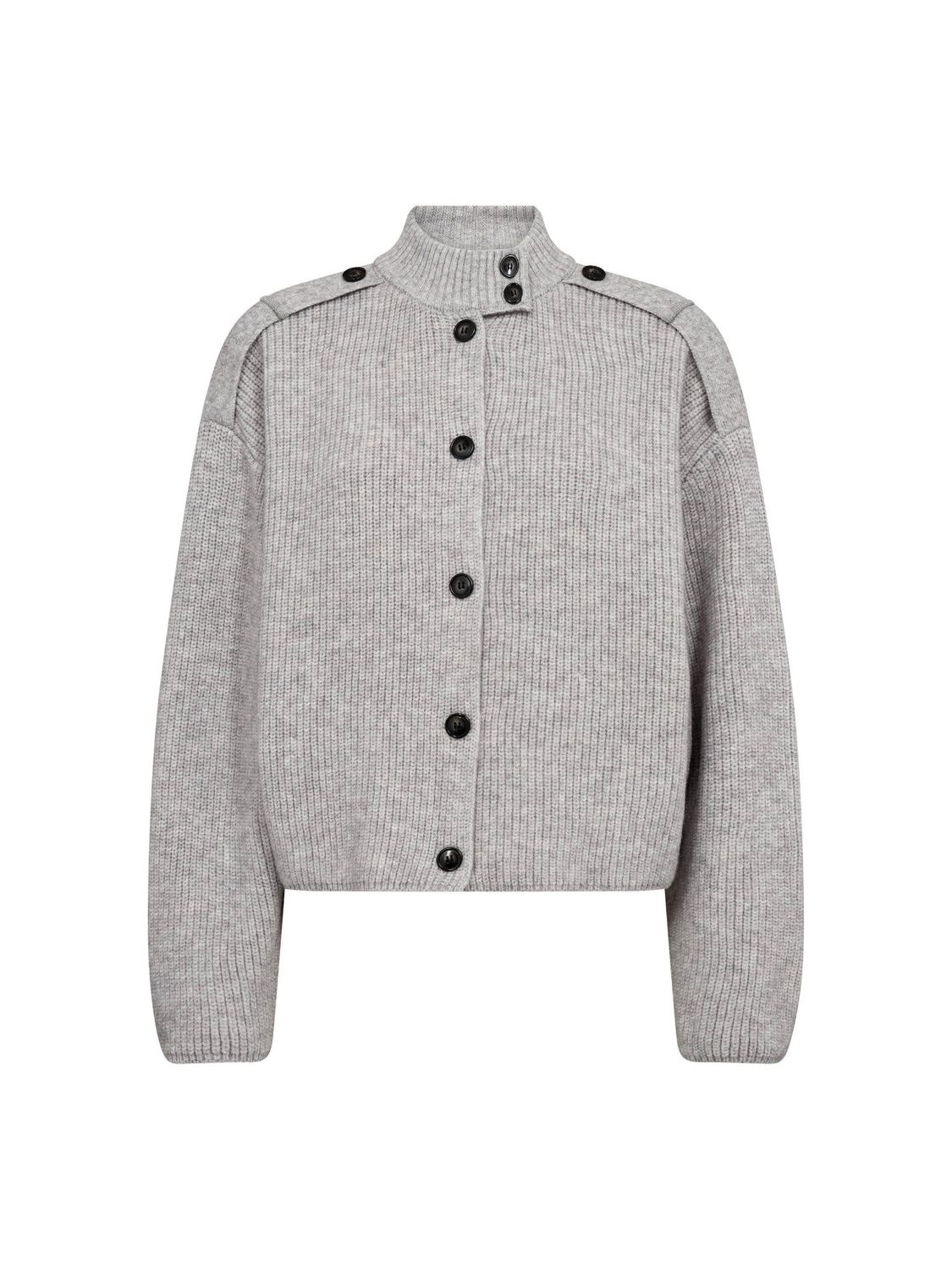 Co'Couture Row Utility Vest