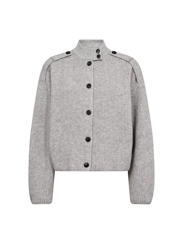 Co'Couture Row Utility Vest