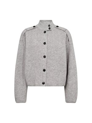 Co'Couture Row Utility Vest
