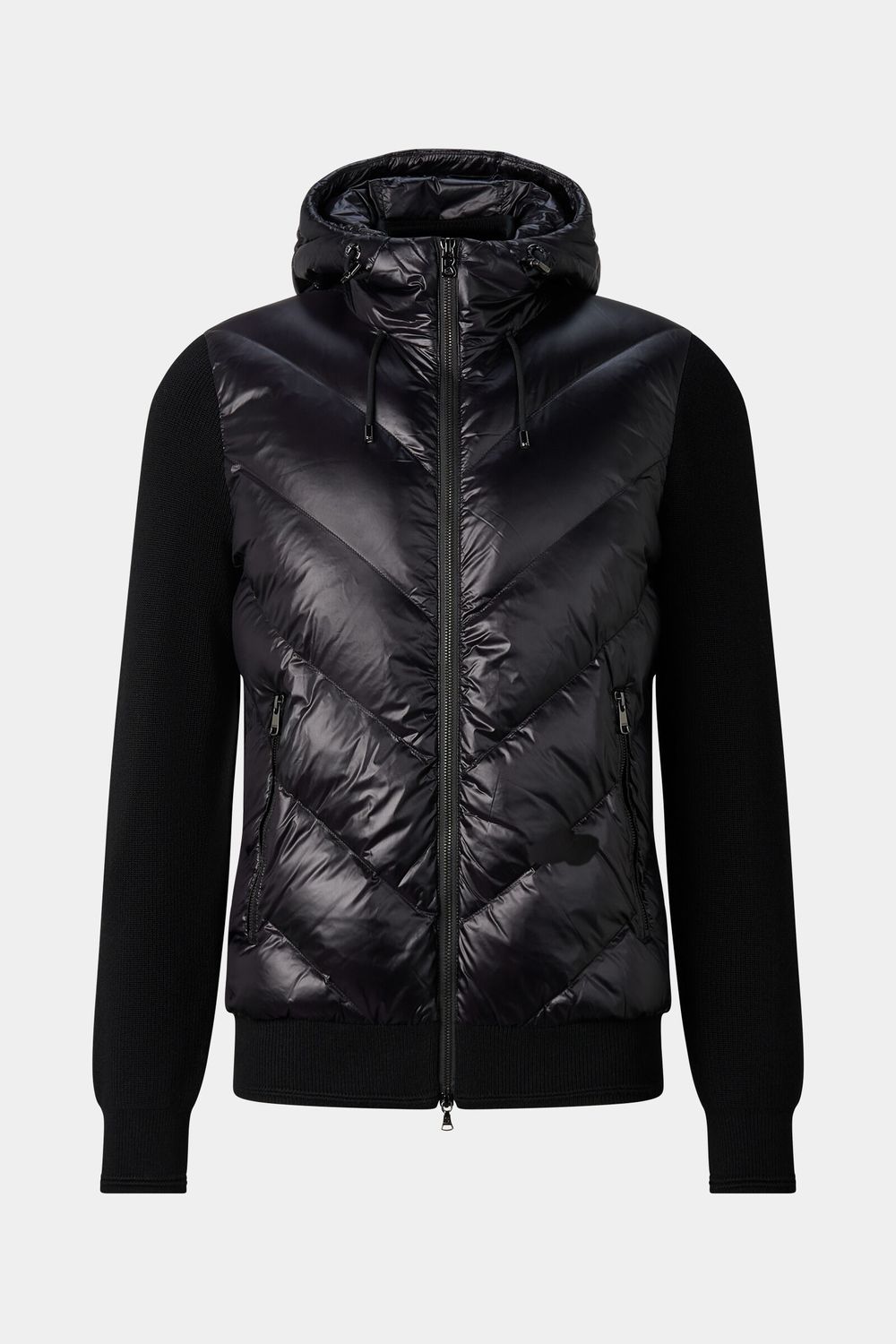 Bogner Zisco Hybrid Jacket