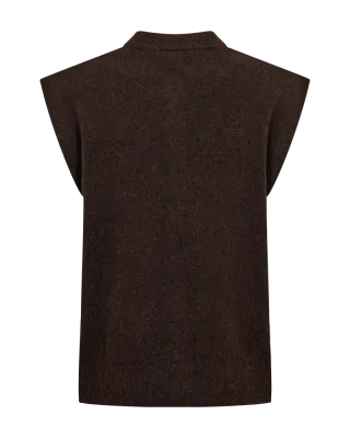 Freequent Alpa Waistcoat