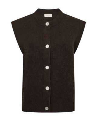 Freequent Alpa Waistcoat
