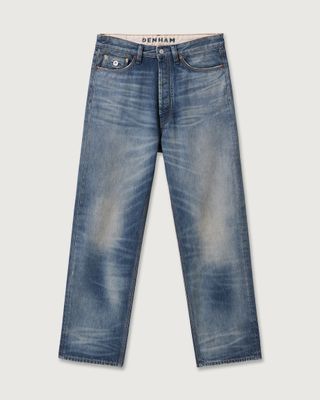 Denham Eastwider Henry Jeans