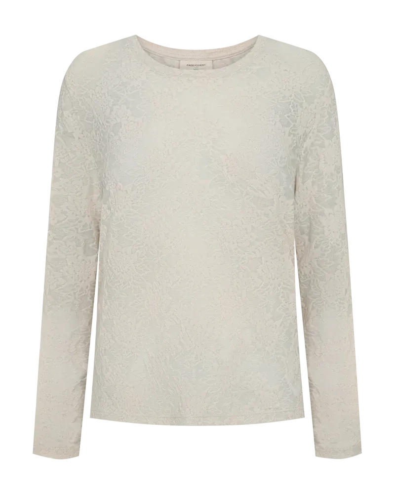 Freequent Esvia Top