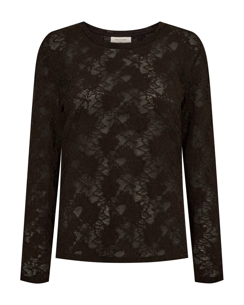 Freequent Esvia Top