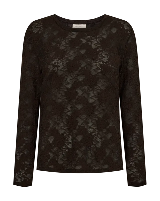 Freequent Esvia Top