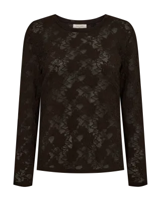 Freequent Esvia Top
