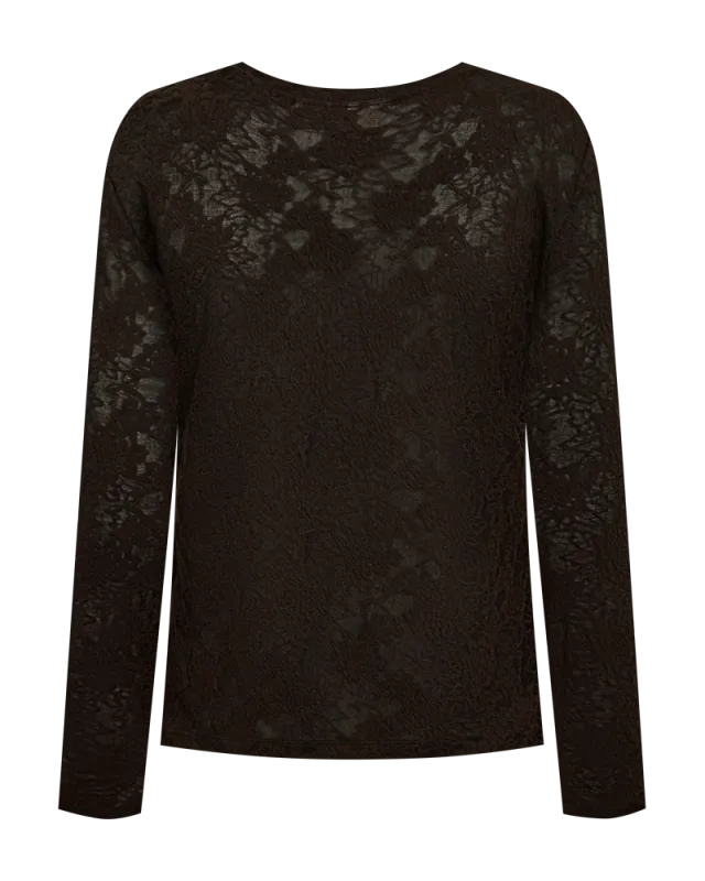 Freequent Esvia Top