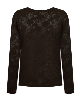 Freequent Esvia Top