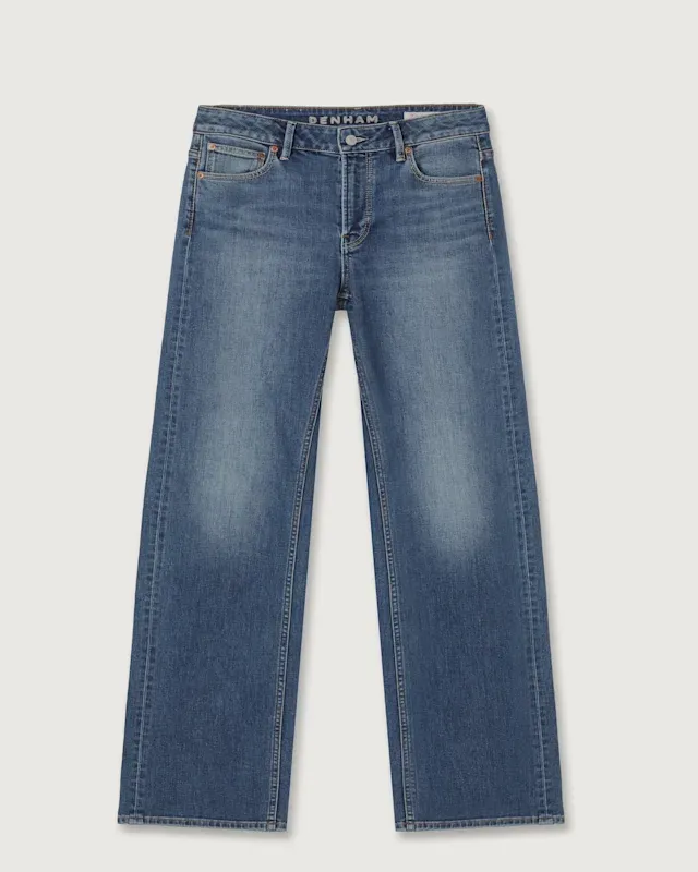Denham Tsubo Fujiko Jeans