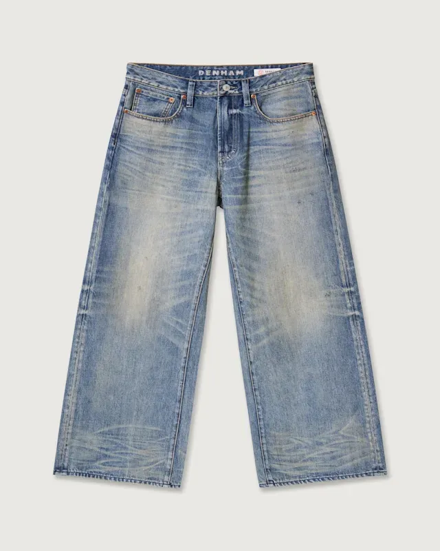 Denham Keira Yuki Jeans