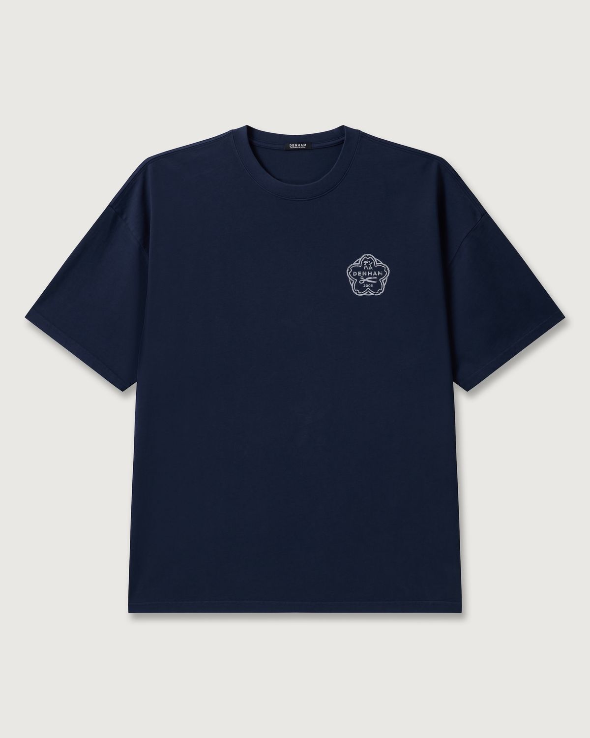 Denham Sake T-Shirt
