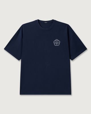 Denham Sake T-Shirt