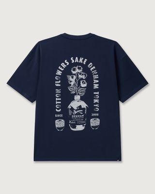 Denham Sake T-Shirt