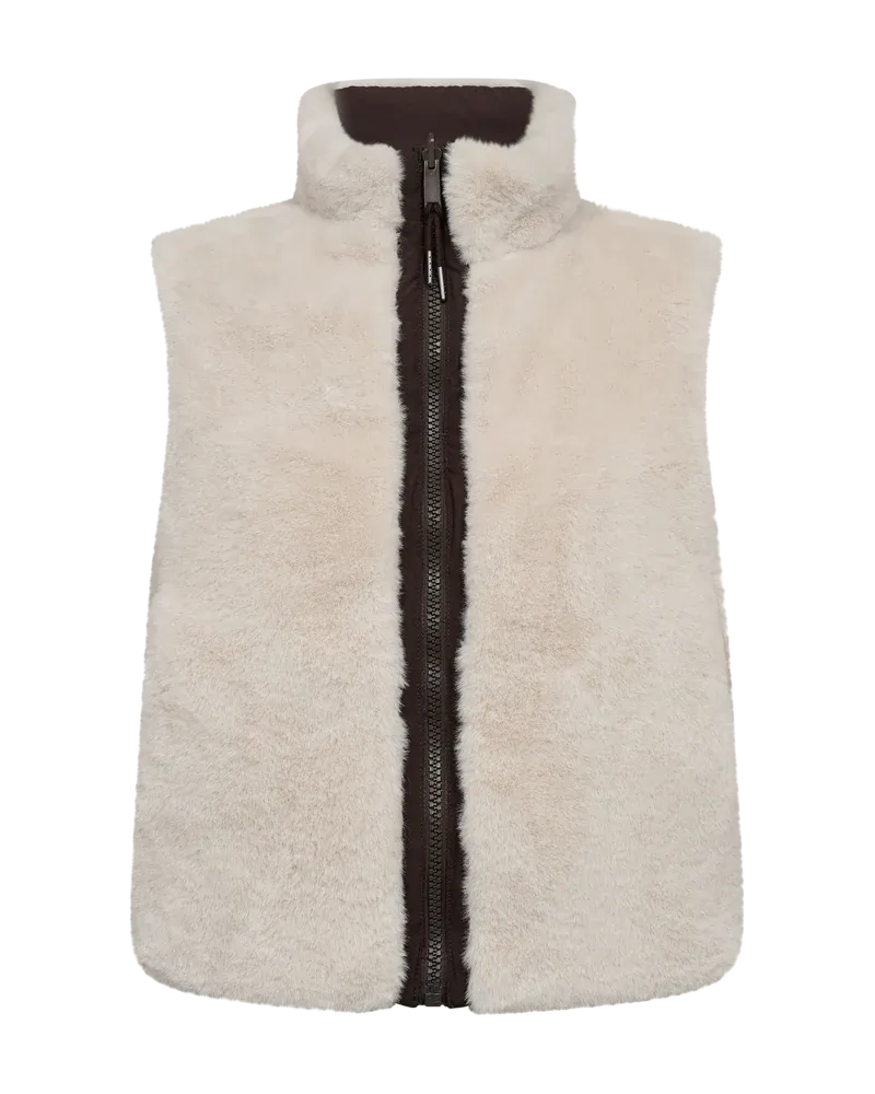 Freequent Ravi Waistcoat