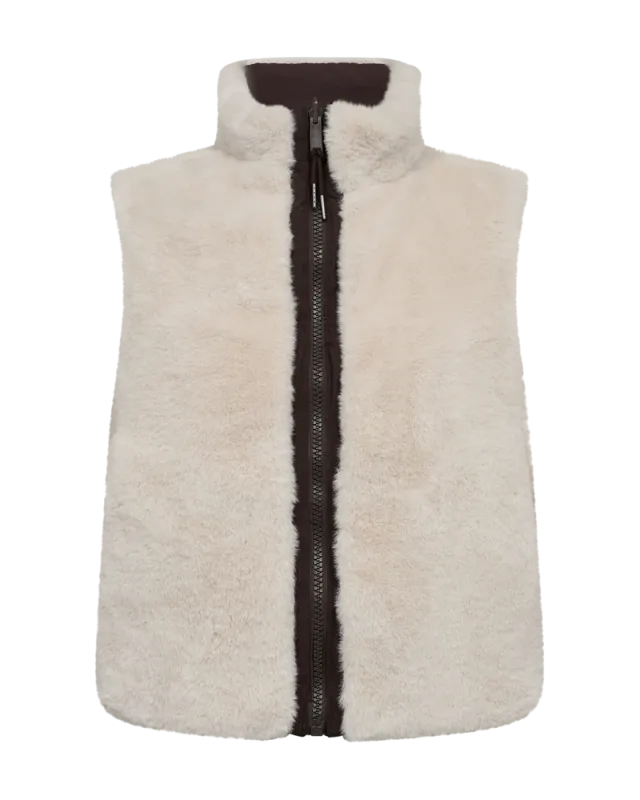 Freequent Ravi Waistcoat