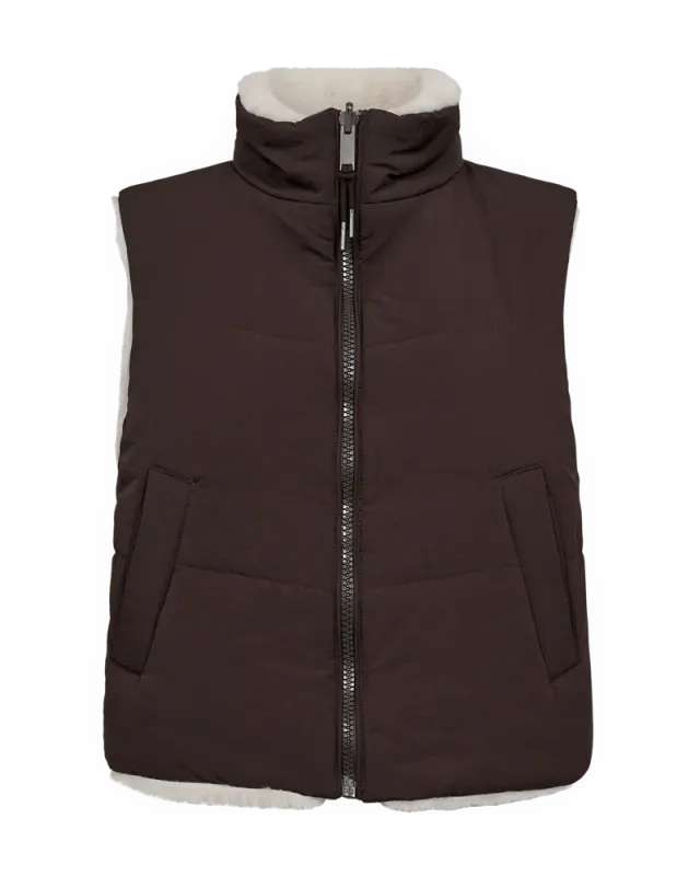 Freequent Ravi Waistcoat