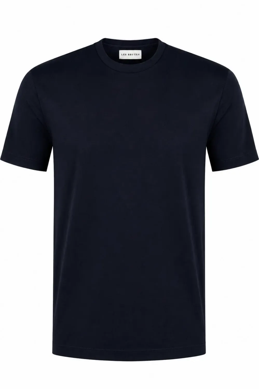 Les Brutes Mercerized T-Shirt