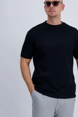 Les Brutes Mercerized T-Shirt
