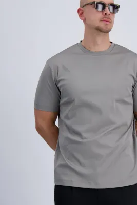 Les Brutes Mercerized T-Shirt