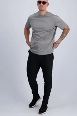 Les Brutes Mercerized T-Shirt