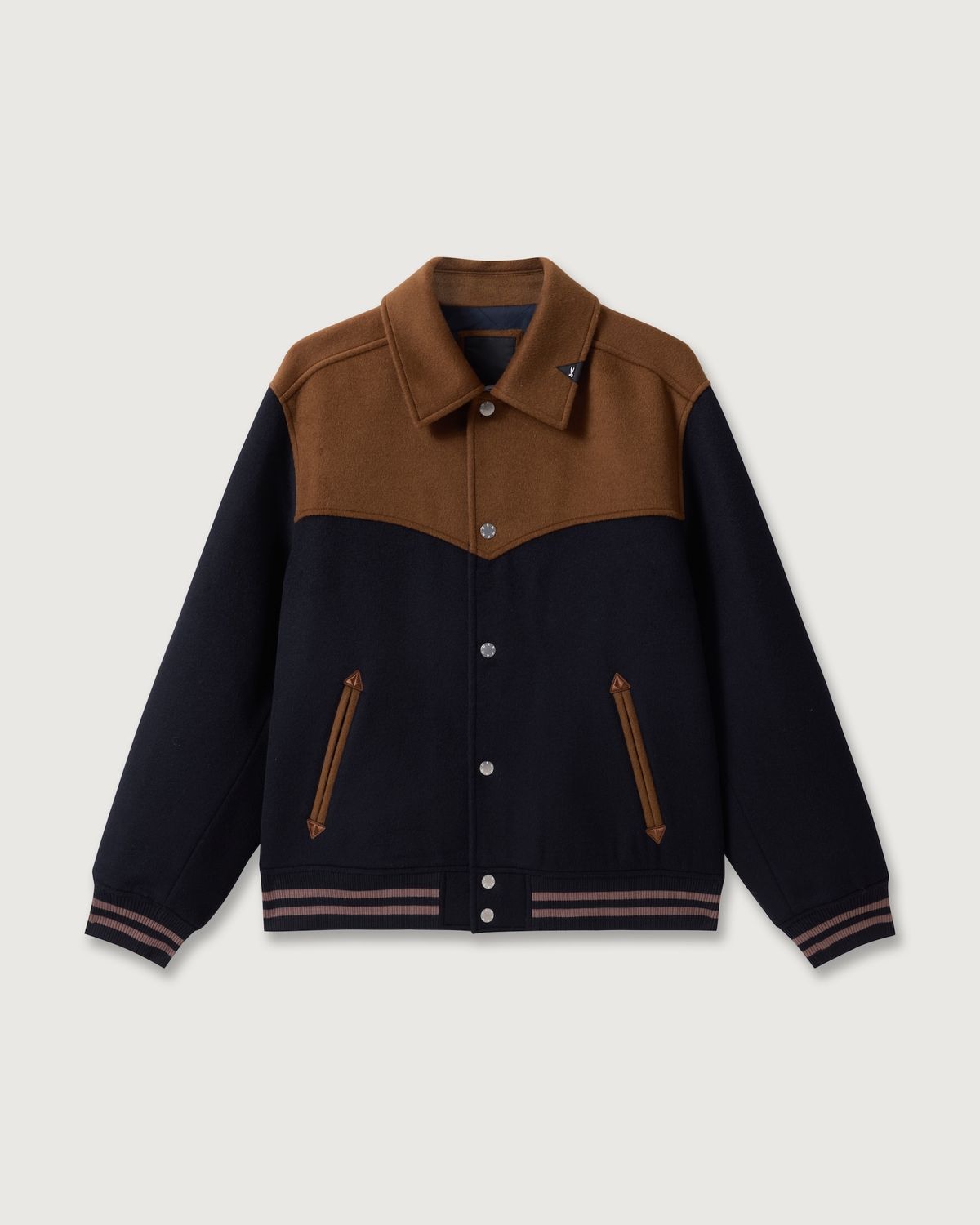 Denham Canyon Jacket