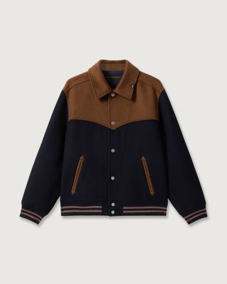 Denham Canyon Jacket