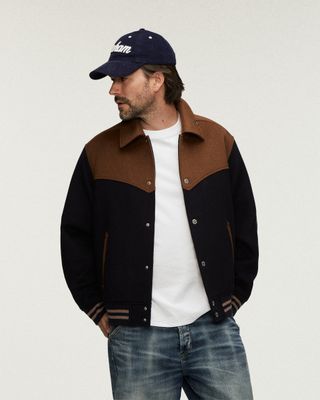 Denham Canyon Jacket