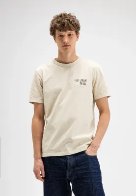 Butcher Of Blue Army Brush T-Shirt
