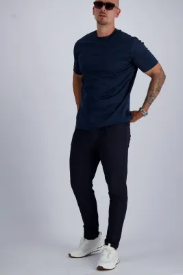 Les Brutes Mercerized T-Shirt