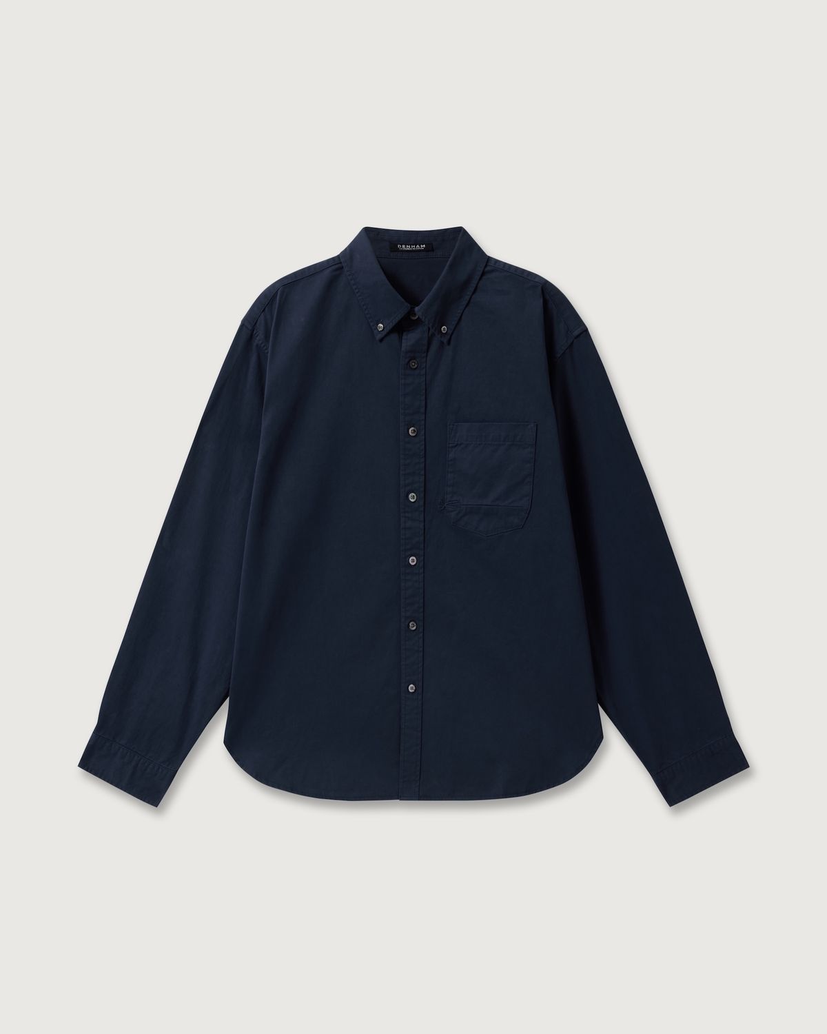 Denham Guilty Cot Blouse