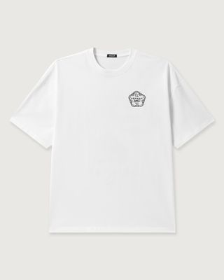 Denham Roots T-Shirt