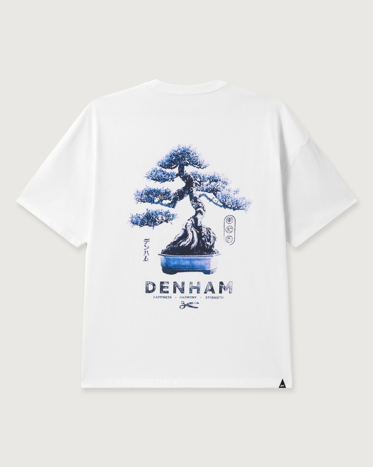 Denham Roots T-Shirt
