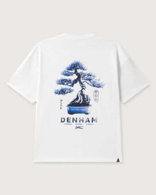 Denham Roots T-Shirt