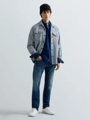 Replay Grover Straight-fit Jeans
