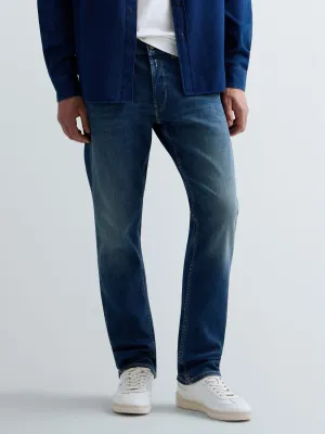 Replay Grover Straight-fit Jeans