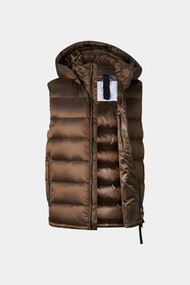 Bogner Holger Down Bodywarmer