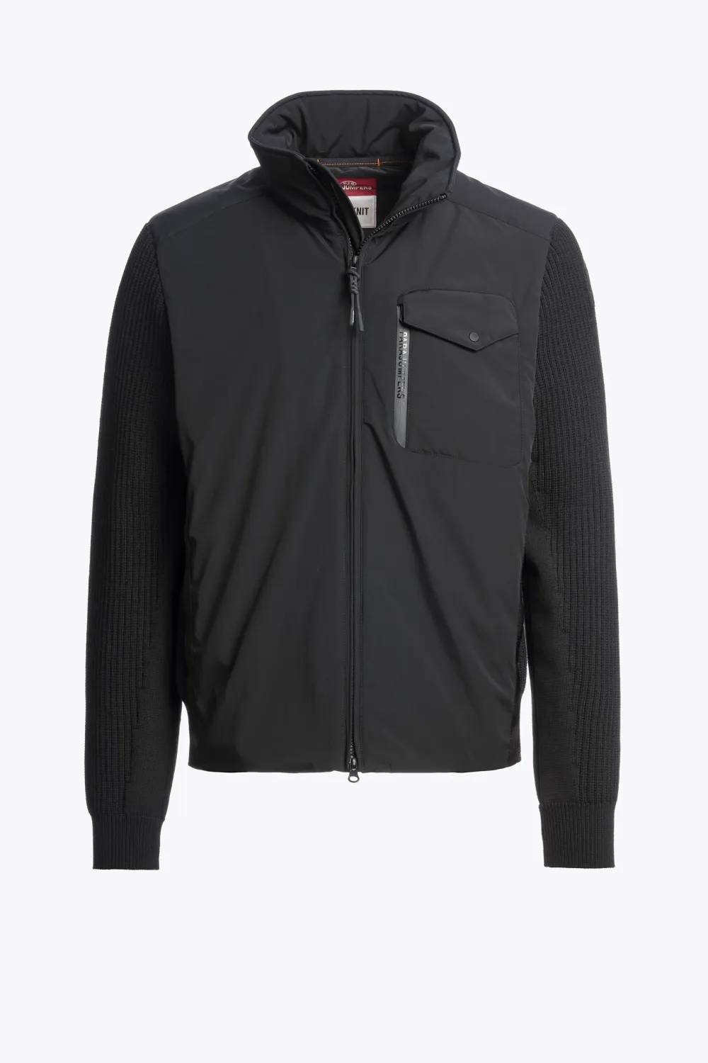 Parajumpers Steel River Hybrid Jacket