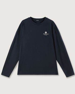 Denham Tsubaki Long Sleeve