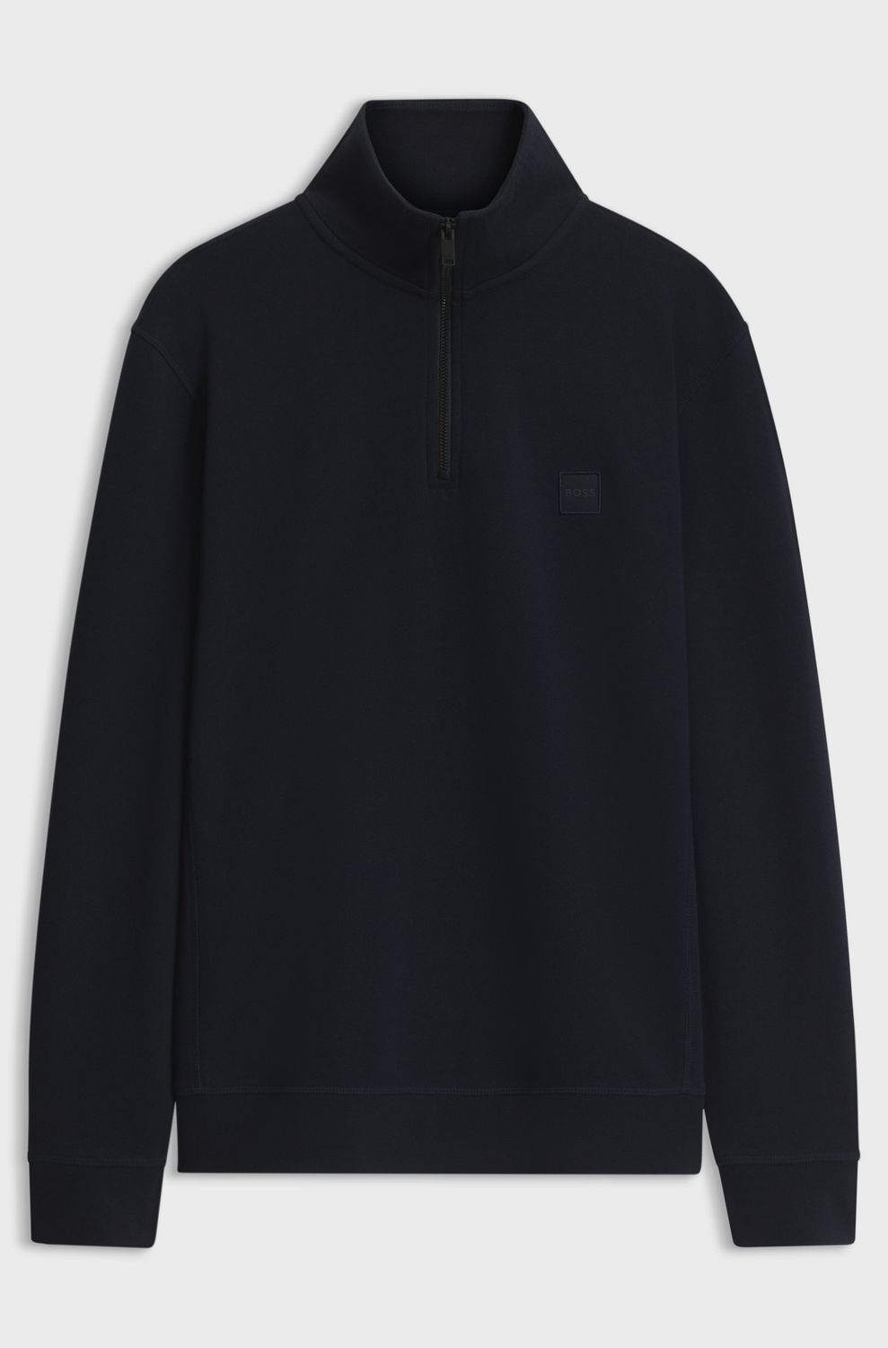 BOSS Orange Zetrust Sweater