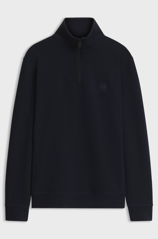 BOSS Orange Zetrust Sweater