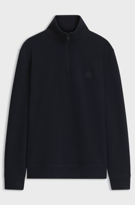 BOSS Orange Zetrust Sweater