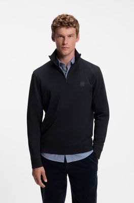 BOSS Orange Zetrust Sweater