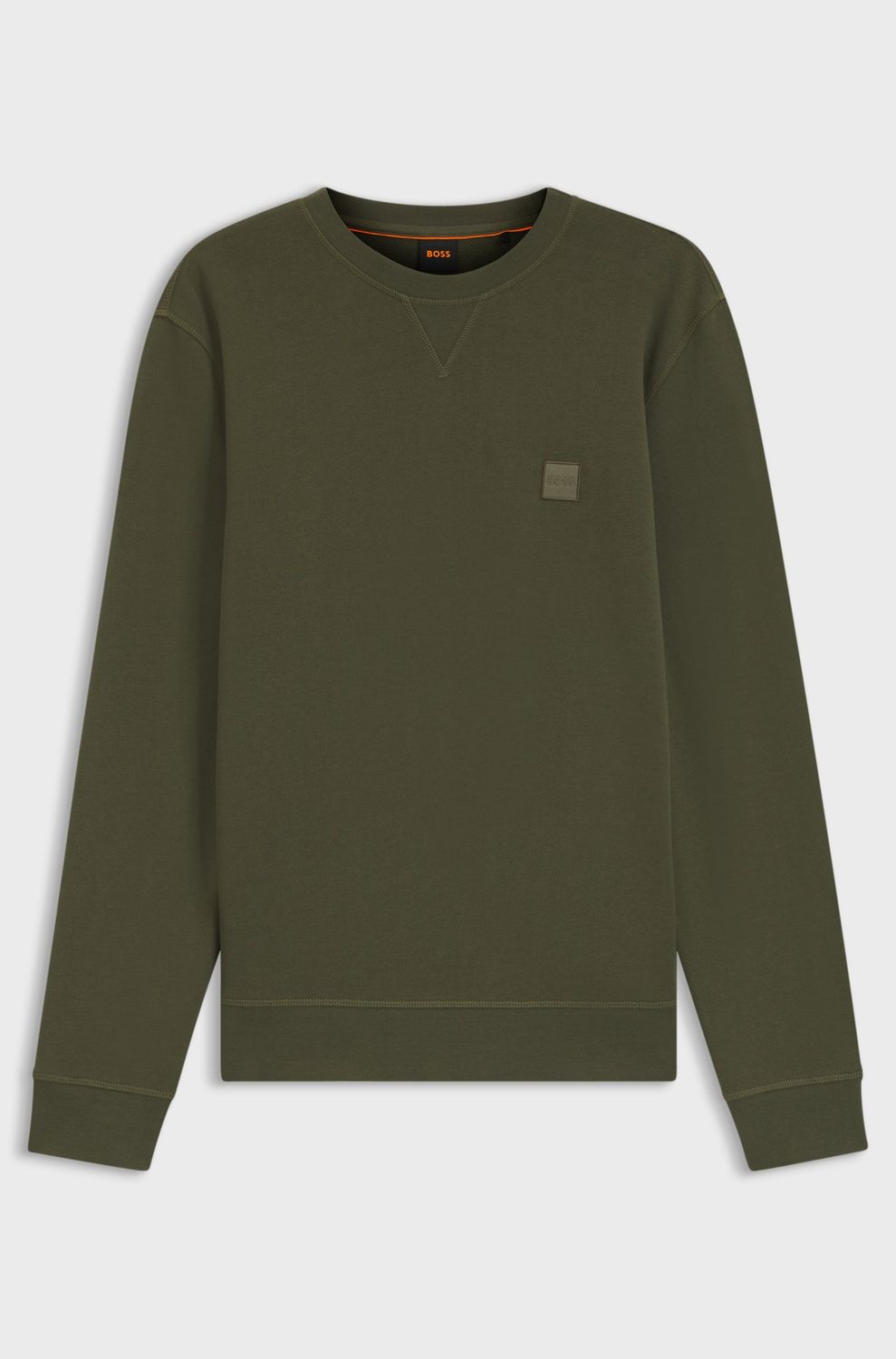 BOSS Orange Westart Sweater