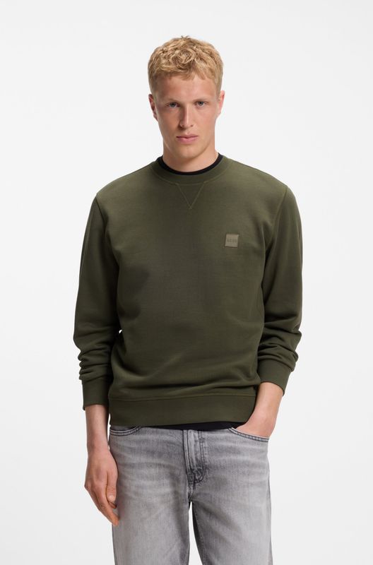 BOSS Orange Westart Sweater