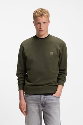 BOSS Orange Westart Sweater