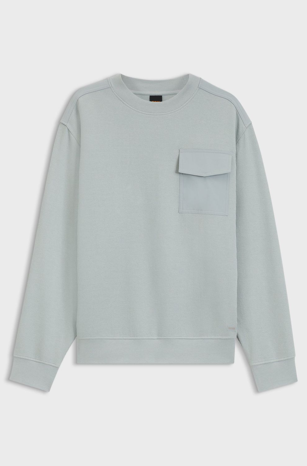 BOSS Orange Urban Sweater