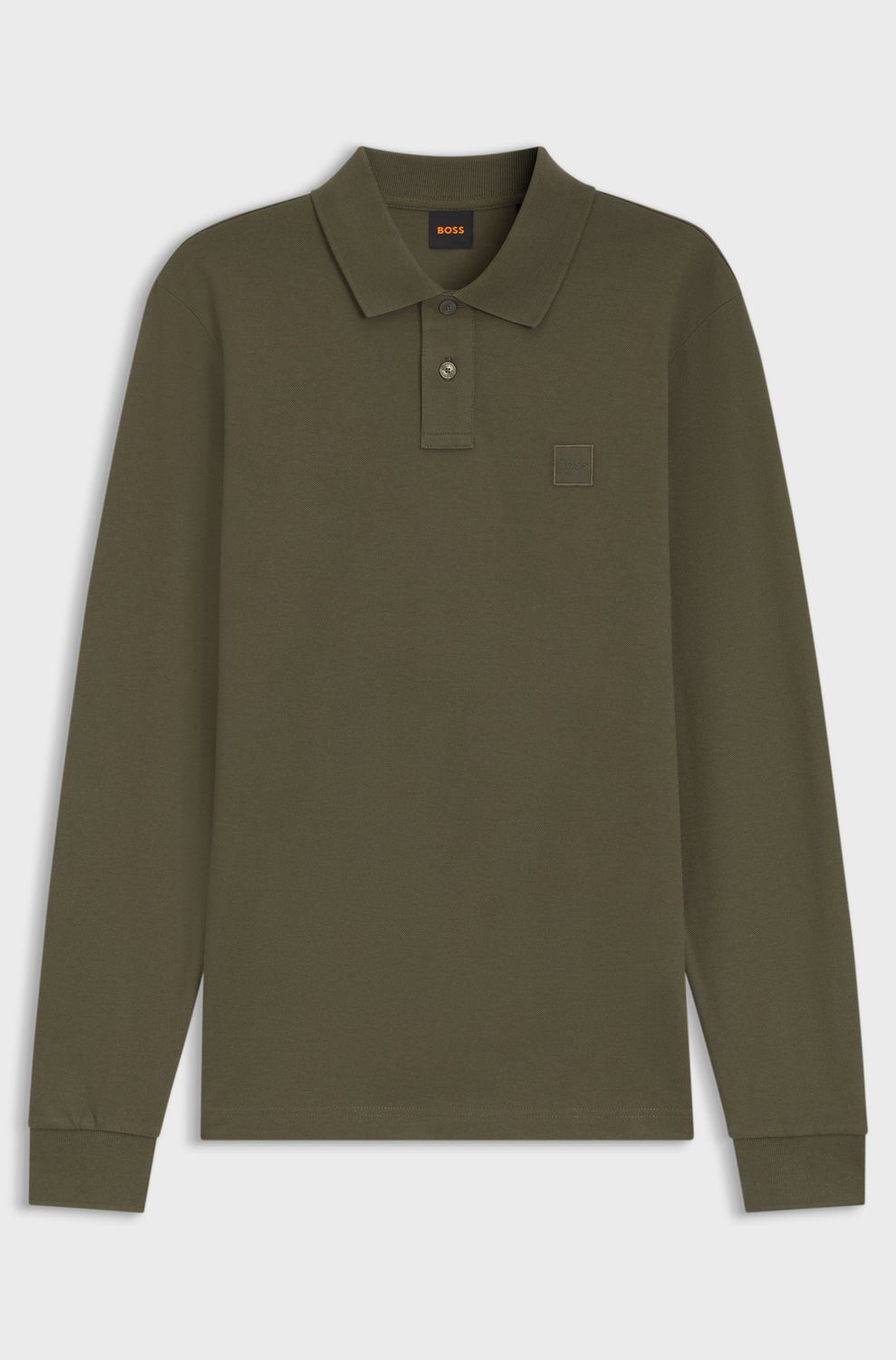 BOSS Orange Passerby Polo