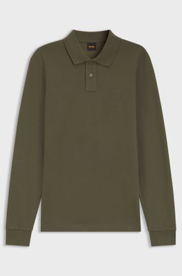 BOSS Orange Passerby Polo
