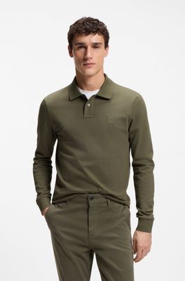 BOSS Orange Passerby Polo
